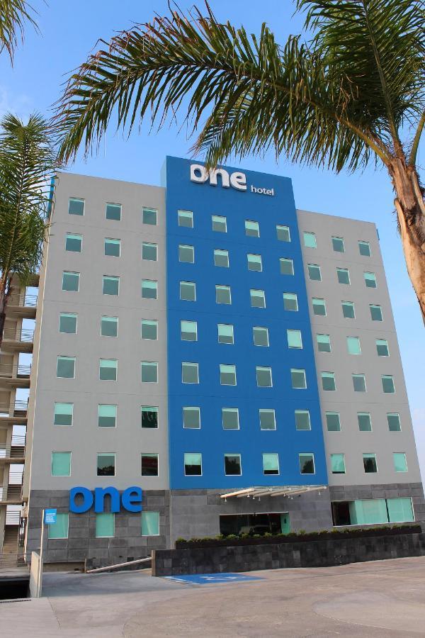 One Guadalajara Tapatio Hotel Tlaquepaque Buitenkant foto