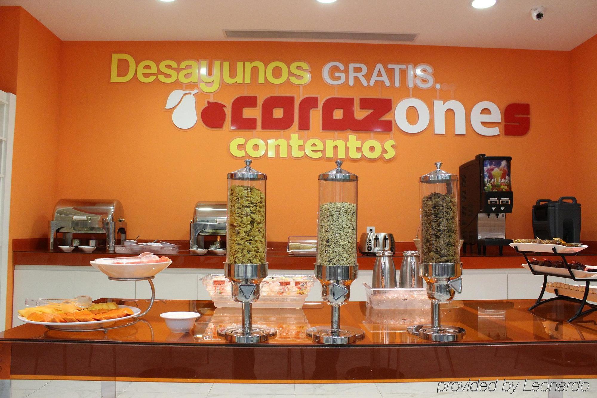 One Guadalajara Tapatio Hotel Tlaquepaque Restaurant foto