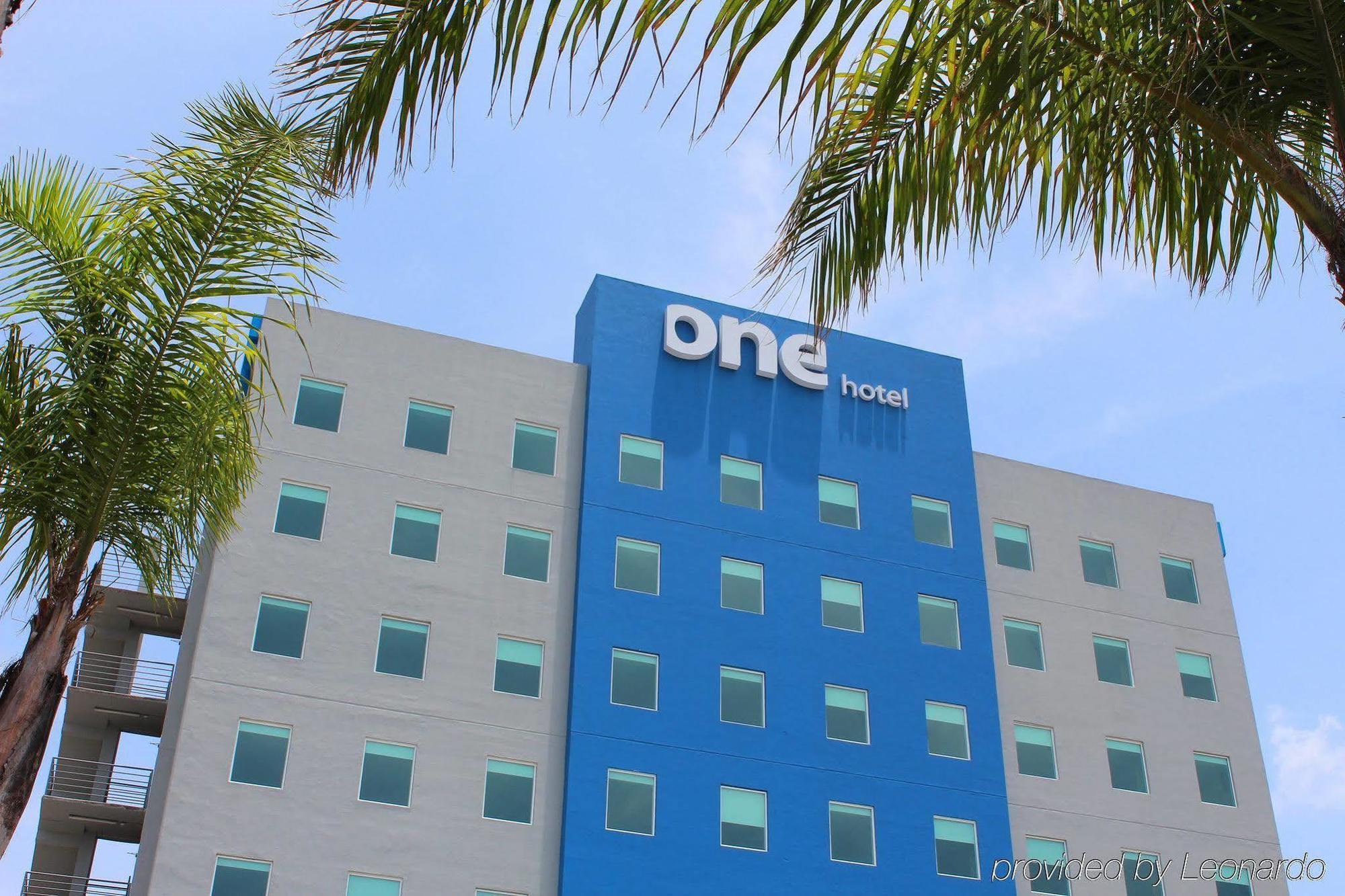 One Guadalajara Tapatio Hotel Tlaquepaque Buitenkant foto